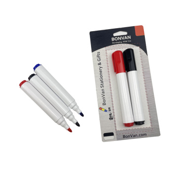 Cheap Promotional Gift Dry Erase Fine Tip Whiteboard Marker Pen