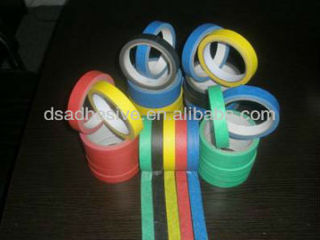 Many Color Masking TAPE
