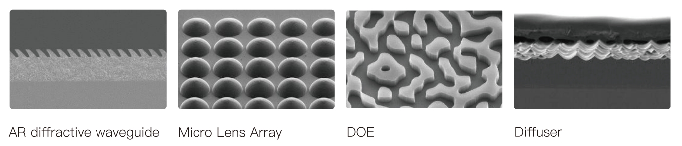 NANOIMPRINT RESIN-2