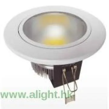 Alight Power COB LED Down Light 5000K