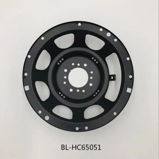 6.5 Inch Speaker Frame BL-HC65051
