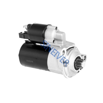 Starter Motor for Audi A4L Q5 2010-2019 06H911021A 06H911021B Engine Accessories