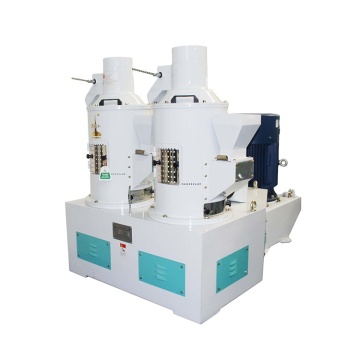 CLJ MNSL Vertical Rice Whitener Machine