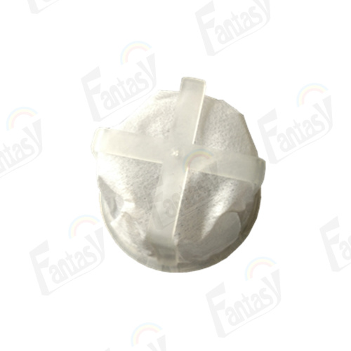 K Cup Capsule Cup K cup coffee empty capsule disposable k cup Supplier