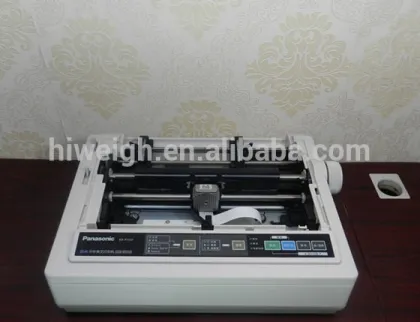 Truck Scale Printer Weighbridge Printer Panasonic Printer model P1131