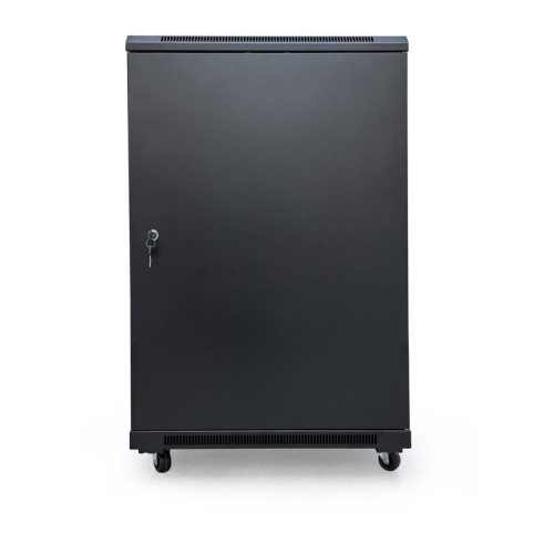 Gabinetes en rack para servidores KD de 18U Serie B