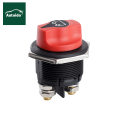 Sakelar isolator baterai 12-48V MAX 32V 200A 300A