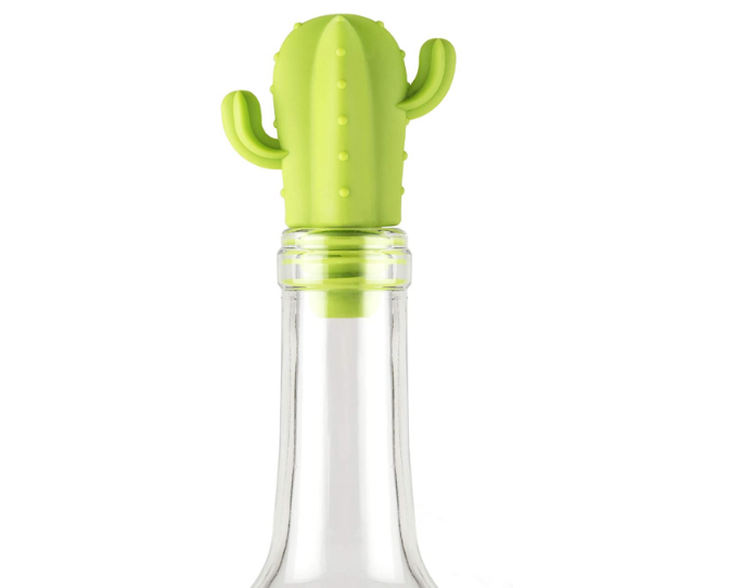 Silicone Bottle Stoppers