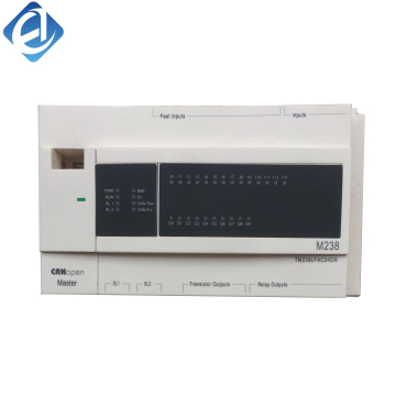 TM238LDD24DT PLC Controller - Σε απόθεμα στην αποθήκη