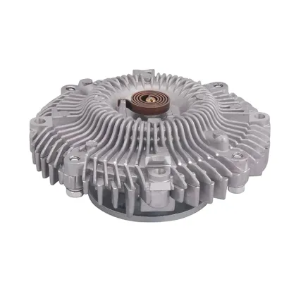 High-Quality 21082-V7000 Iron Electromagnetic Auto Fan Clutch Spare Parts