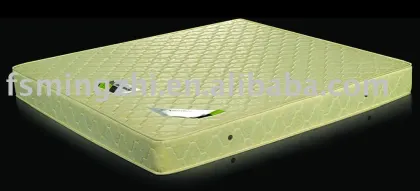spring bed mattress