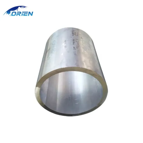Aluminum Tubes: 1mm to 2mm Thickness in 5052, 6061, 6063, 7075 Grades - Ideal for Automotive and Ship Applications