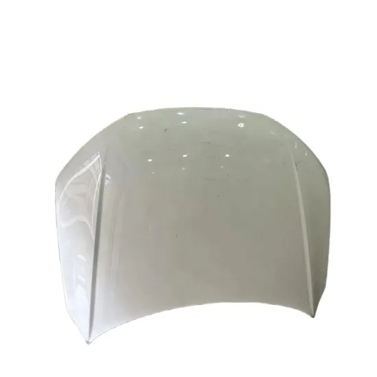 Front Compartment Hood for Audi A7/S7/RS7 (2016-2018) - OE/4G8823029B