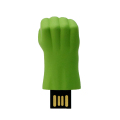 Palillo de memoria USB Ironman