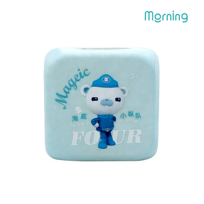 পিইউ স্লো রিবাউন্ড ডাইস