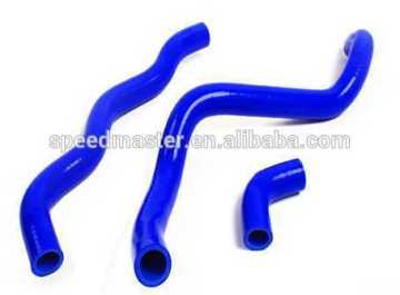 Silikonkühlerschlauch für Honda Fit/Jazz L13A/L15A I-DSI VTEC GD1/GD3 04-08 BL
