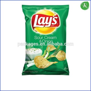 New product custom printed plastic microwave popcorn bags with printing