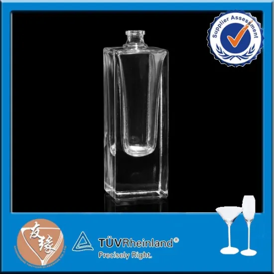 Wholesale chinese personalized 30ml perfume bottles
