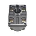 CBN-F304 clockwise hydraulic gear pump