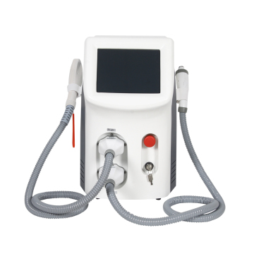 IPL Elight RF Skin Revitalization Facial Beauty Machine