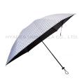 Parapluie compact pour femmes