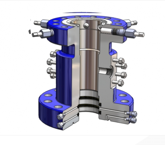Fortgeschrittene Schlauchspulen für eine verbesserte Wellhead -Effizienz