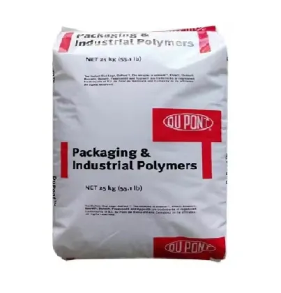 Plastic raw material EVA 240W DowDuPont for seals