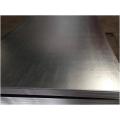 Hot Dipped Galvanized Steel Plate