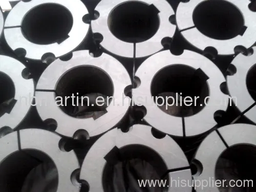 Precision Transmission Parts 