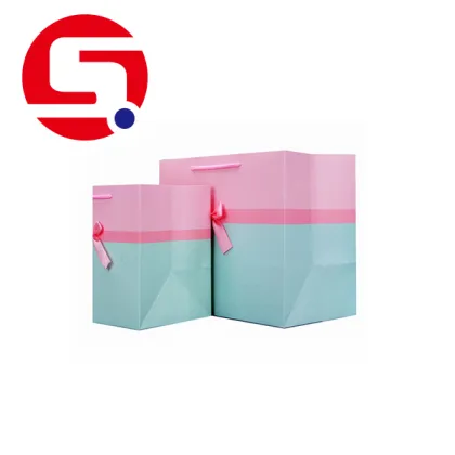 Custom paper lunch bags wholesale