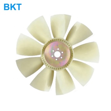 VOLVO 210 Excavator Part - Cooling Fan Blade