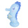 Cute seahorse shaped Sprinkler Inflatable Sprinkler toys