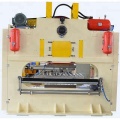 Automatic Twist Off Cap Screw Caps Making Machine