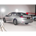 2024 Silver Camry 2.0G Premium Edition