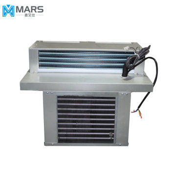 Hermetic Compressor Refrigeration Condensing Unit BRU-1500F for Cold Room with R134a Refrigerant