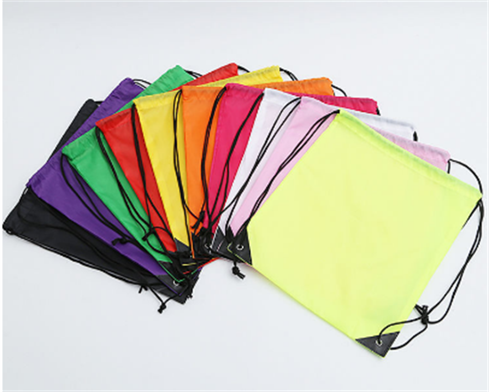 Lightweight And Portable Polyester Bundle Pocket