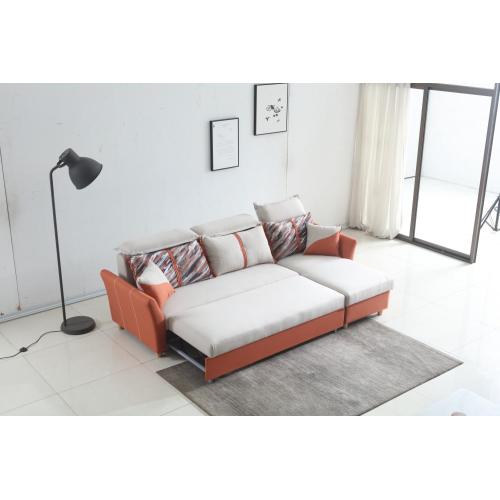 Simple And Light Luxury Style Multifunctional Sofa