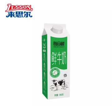 Daily Fresh Pasteurized Milk 960 g