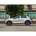 大众T-ROC 280TSI DSG 2WD紧凑型SUV