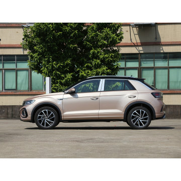 VW T-ROC 280TSI DSG 2WD Compact SUV