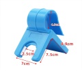 Large Hook Snap-On Disinfectant Holder
