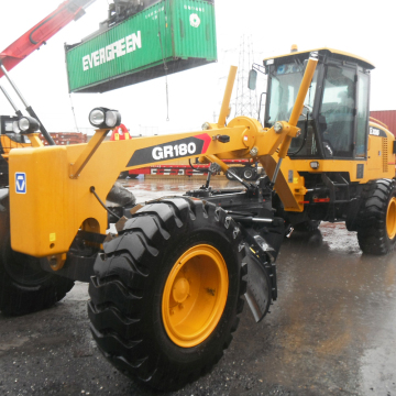 Used GR180 motor grader