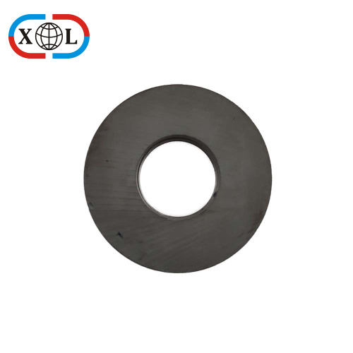 high quality ferrite ring magnet for sale