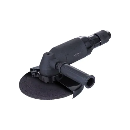 7 Inch SXJ180-90 Industrial Pneumatic Angle Grinder