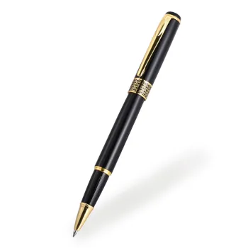Customizable High-End Signature Pens in Neutral Colors with Business Gift Boxes