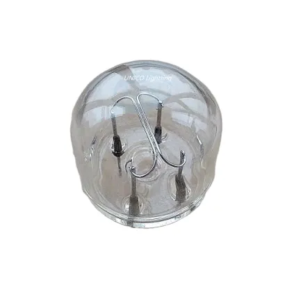 Hamamatsu UVTRON 7027 Discharge/Flame Sensor