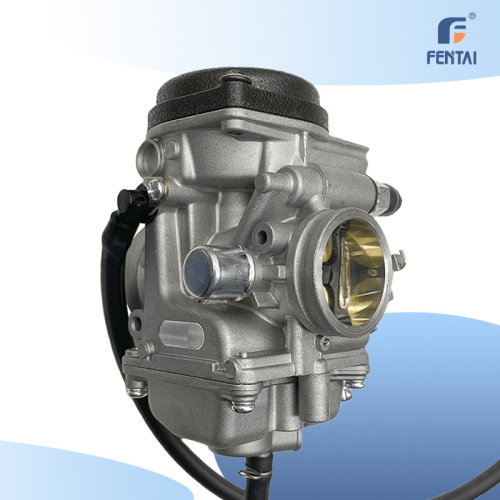 Optimización avanzada de combustible de la serie PD para carburadores