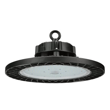150W-400W LED High Bay Lights for Warehouses in Germany