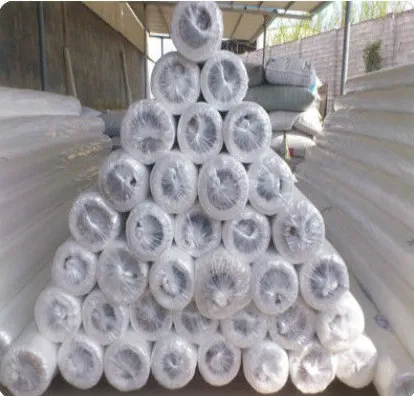Agricultural Co-extruded film for plastic vine covering