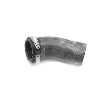 281724A700 Radiator Coolant Hose - Water Pipe Turbo Intercooler Hose for Hyundai